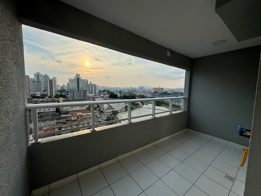 Foto 1 de Apartamento com 2 Quartos à venda, 36m² em Água Branca, São Paulo