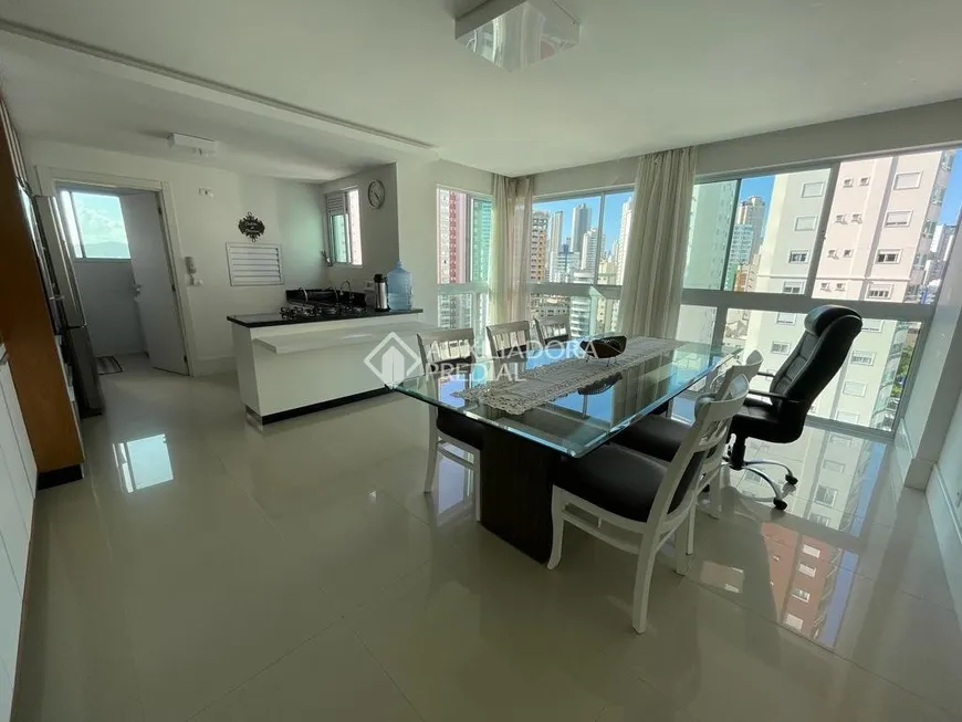 Foto 1 de Apartamento com 3 Quartos à venda, 143m² em Centro, Balneário Camboriú