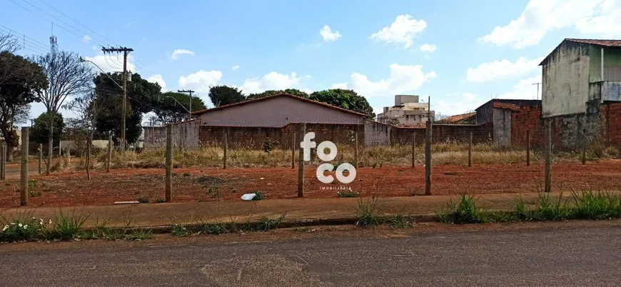 Foto 1 de Lote/Terreno à venda, 300m² em Santa Mônica, Uberlândia