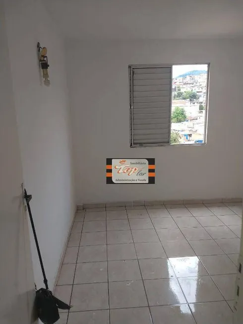 Foto 1 de Apartamento com 2 Quartos à venda, 43m² em Vila Brasilândia, São Paulo