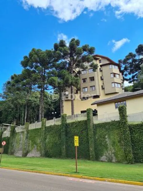 Foto 1 de Apartamento com 2 Quartos à venda, 95m² em Centro, Gramado