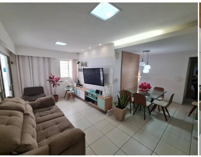 Foto 1 de Casa com 4 Quartos à venda, 170m² em Candeias, Jaboatão dos Guararapes