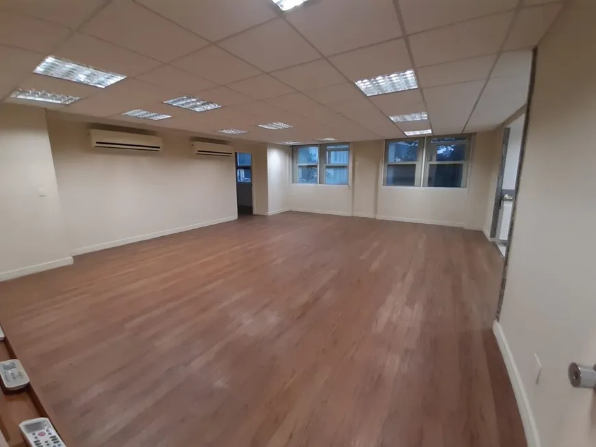 Foto 1 de Sala Comercial à venda, 375m² em Centro, Rio de Janeiro