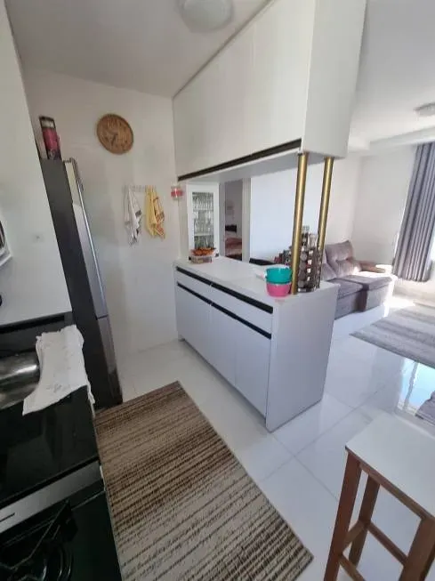 Foto 1 de Apartamento com 2 Quartos à venda, 55m² em Vila Regente Feijó, São Paulo