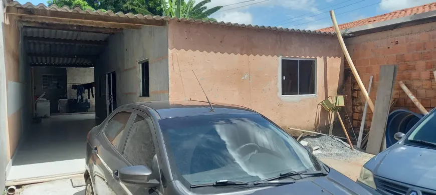 Foto 1 de Casa com 3 Quartos à venda, 200m² em Estancia Mestre D Armas II, Brasília