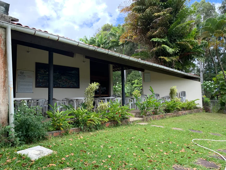 Foto 1 de Casa com 6 Quartos à venda, 817m² em Macaxeira, Recife
