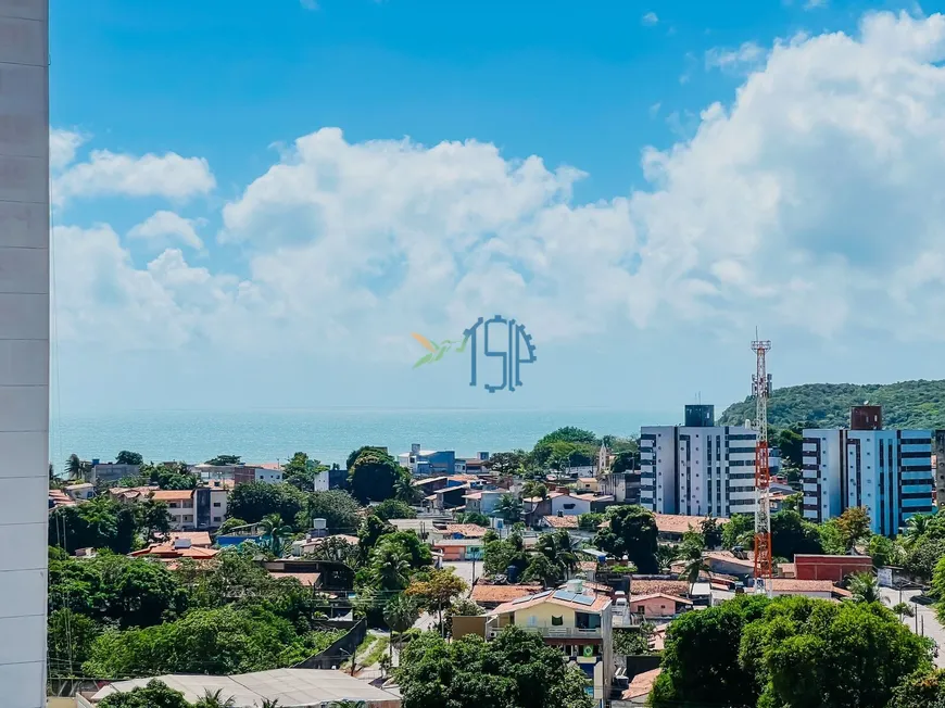 Foto 1 de com 3 Quartos à venda, 94m² em Ponta Negra, Natal