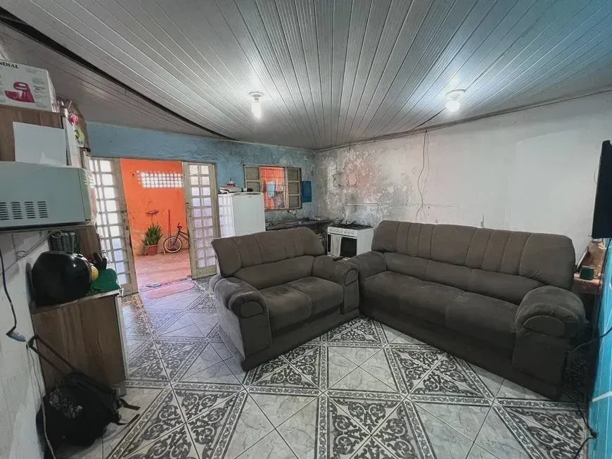 Foto 1 de Casa com 2 Quartos à venda, 70m² em Federação, Salvador