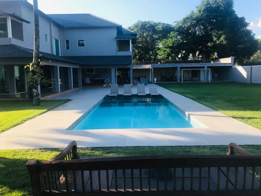 Foto 1 de Casa de Condomínio com 5 Quartos à venda, 1515m² em Barra da Tijuca, Rio de Janeiro