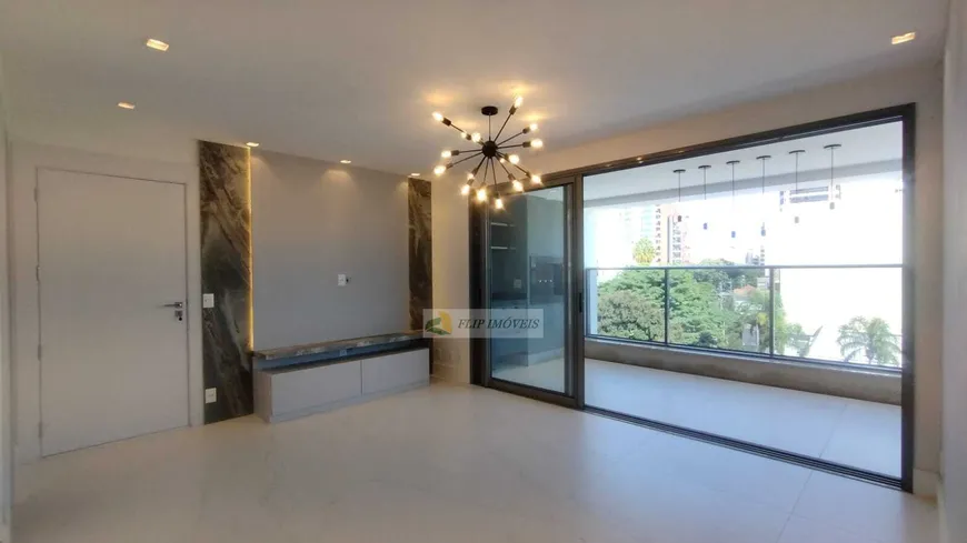 Foto 1 de Apartamento com 3 Quartos à venda, 115m² em Cambuí, Campinas