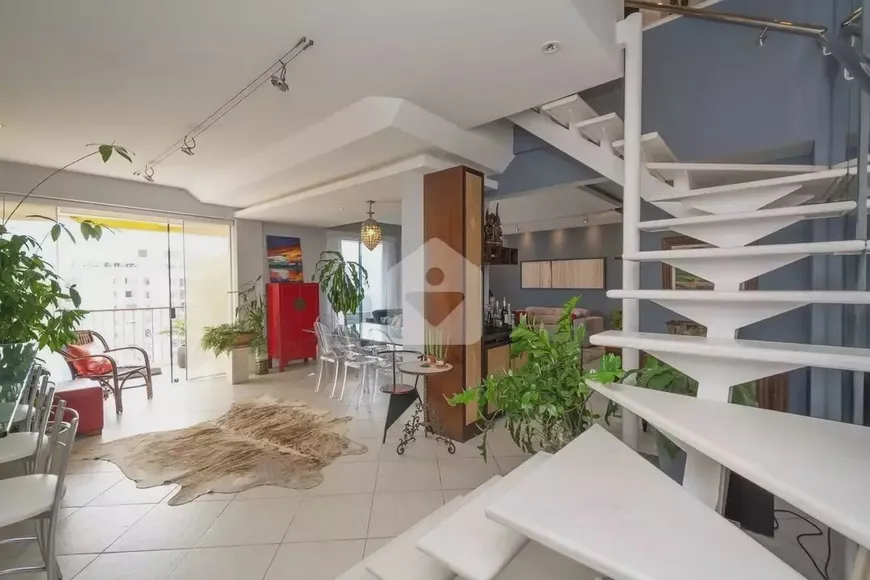 Foto 1 de Cobertura com 3 Quartos à venda, 190m² em Barra da Tijuca, Rio de Janeiro