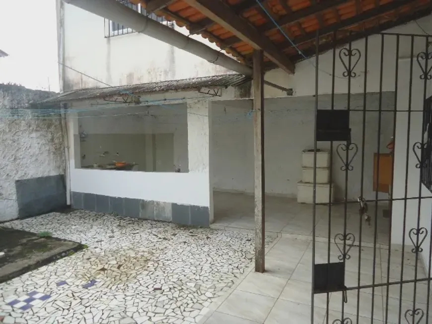 Foto 1 de Casa com 3 Quartos à venda, 100m² em Dois de Julho, Salvador