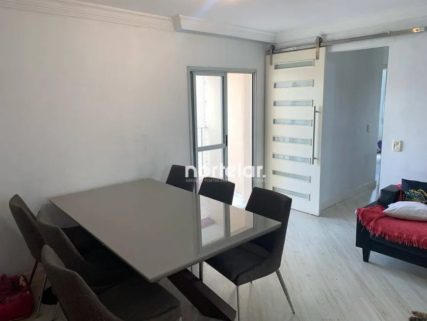 Foto 1 de Apartamento com 3 Quartos à venda, 67m² em Imirim, São Paulo