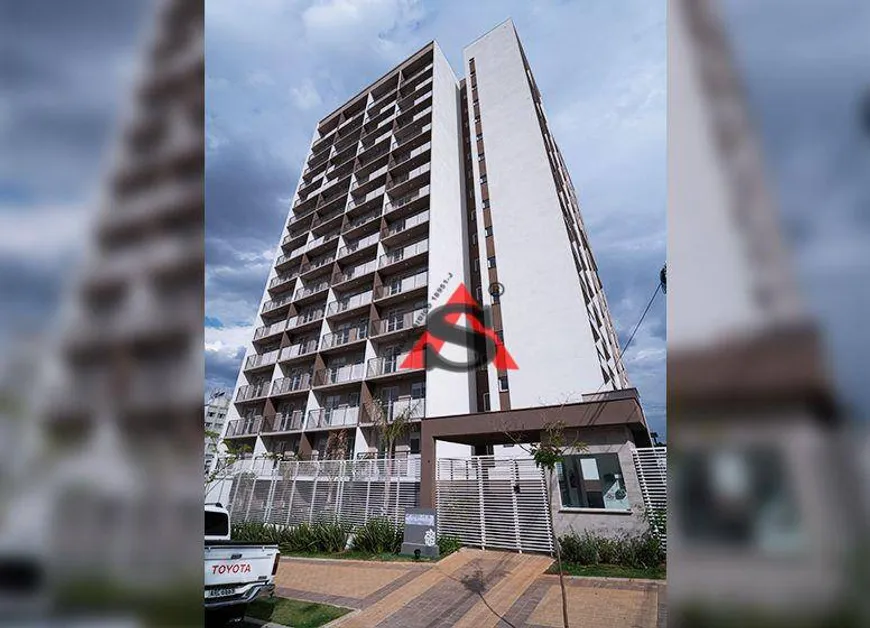 Foto 1 de Apartamento com 1 Quarto à venda, 29m² em Jardim da Glória, São Paulo