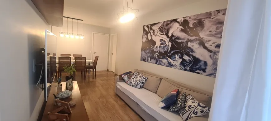 Foto 1 de Apartamento com 2 Quartos à venda, 65m² em da Luz, Nova Iguaçu