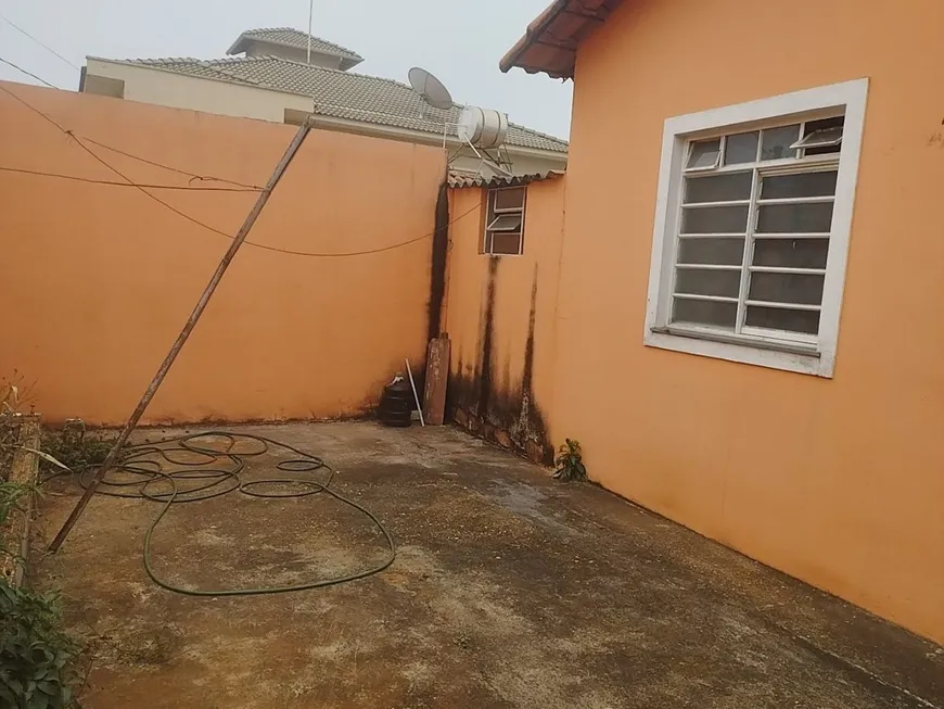 Foto 1 de Casa com 3 Quartos à venda, 240m² em Parque Real , São João Del Rei