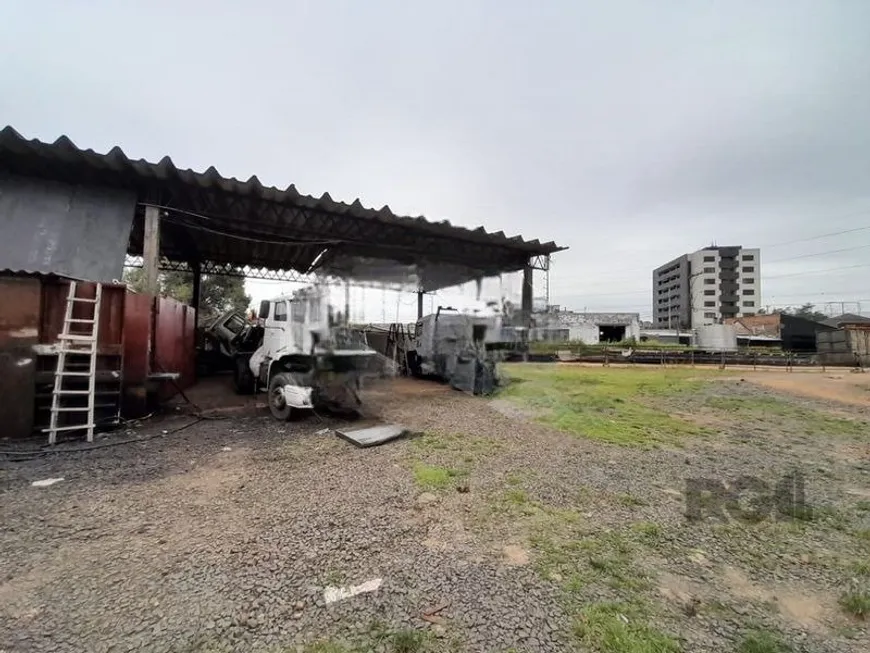 Foto 1 de Galpão/Depósito/Armazém para alugar, 300m² em Cristo Redentor, Porto Alegre