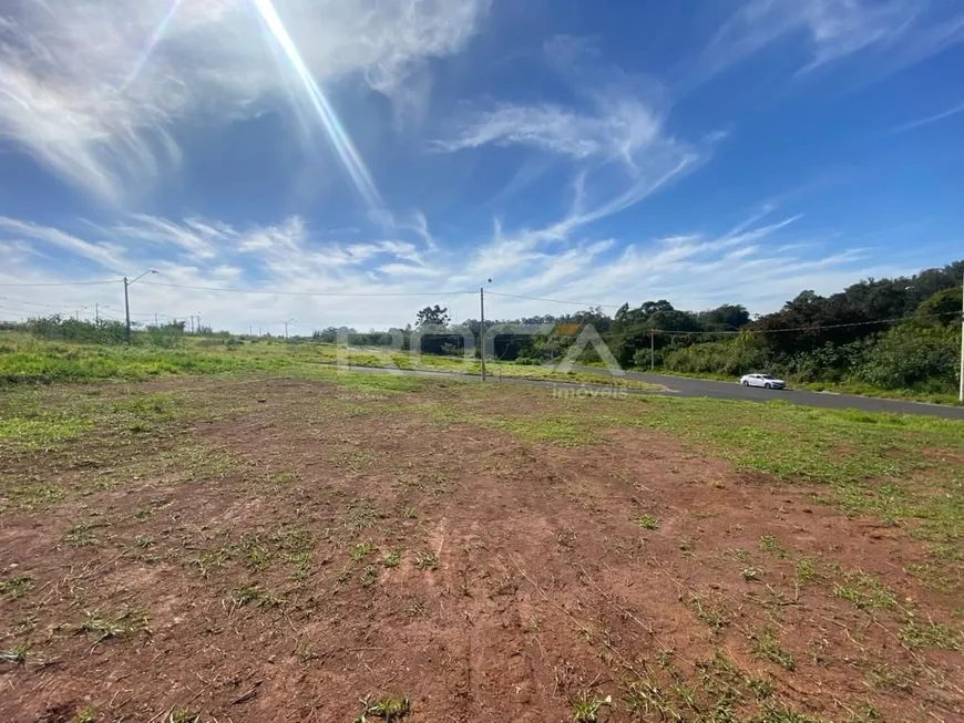 Foto 1 de Lote/Terreno à venda, 275m² em Cidade Aracy, São Carlos