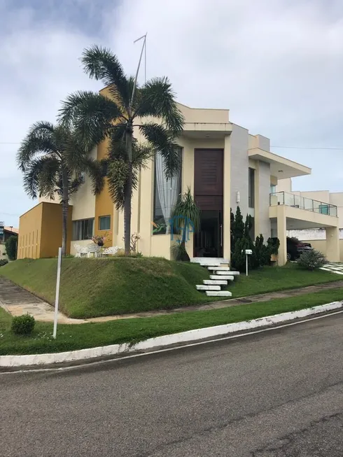 Foto 1 de Casa com 3 Quartos à venda, 250m² em Parque Do Jiqui, Parnamirim
