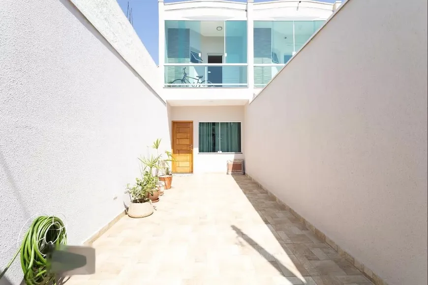 Foto 1 de Casa com 3 Quartos à venda, 140m² em Vila Prudente, São Paulo