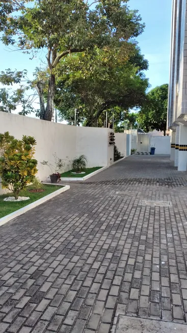 Foto 1 de Apartamento com 2 Quartos à venda, 46m² em Praia do Poço, Cabedelo