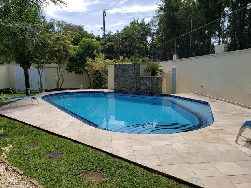 Foto 1 de Casa com 4 Quartos à venda, 452m² em Jardim Virgínia , Guarujá