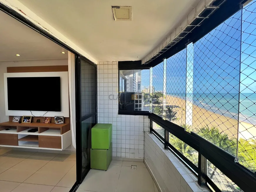 Foto 1 de Apartamento com 2 Quartos à venda, 65m² em Piedade, Jaboatão dos Guararapes