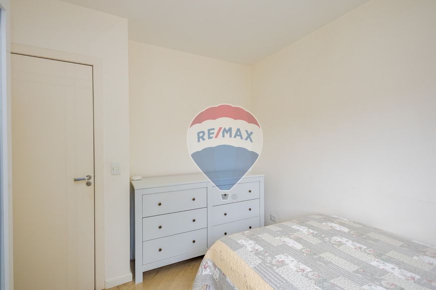 Casa na Rua Doutor Joaquim Ignácio