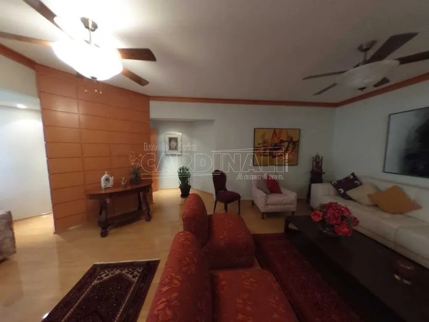 Foto 1 de Apartamento com 1 Quarto à venda, 253m² em Centro, São Carlos