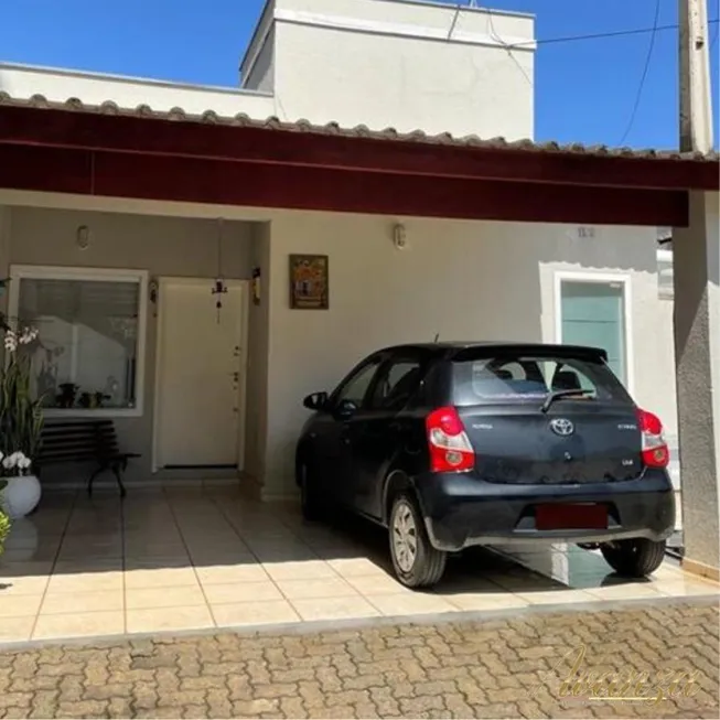 Foto 1 de Casa de Condomínio com 2 Quartos à venda, 93m² em Condomínio Verde Vale, Sorocaba