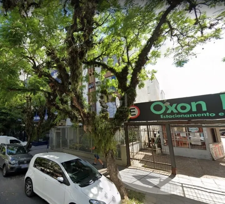 Foto 1 de Apartamento com 1 Quarto à venda, 43m² em Bom Fim, Porto Alegre