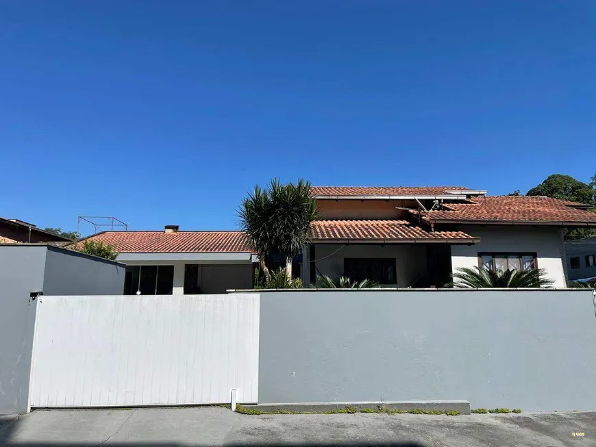 Foto 1 de Casa com 3 Quartos à venda, 160m² em Rau, Jaraguá do Sul