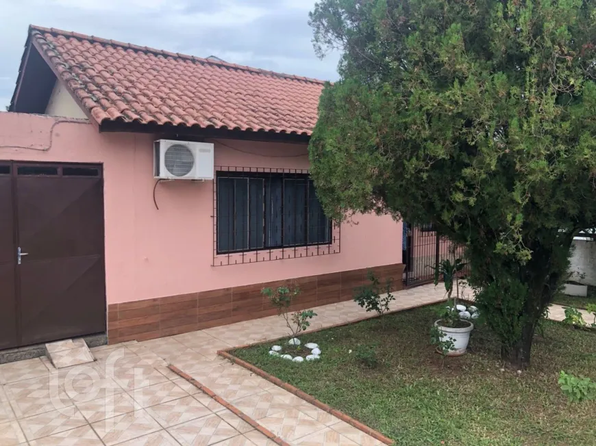 Foto 1 de Casa com 3 Quartos à venda, 100m² em Igara, Canoas