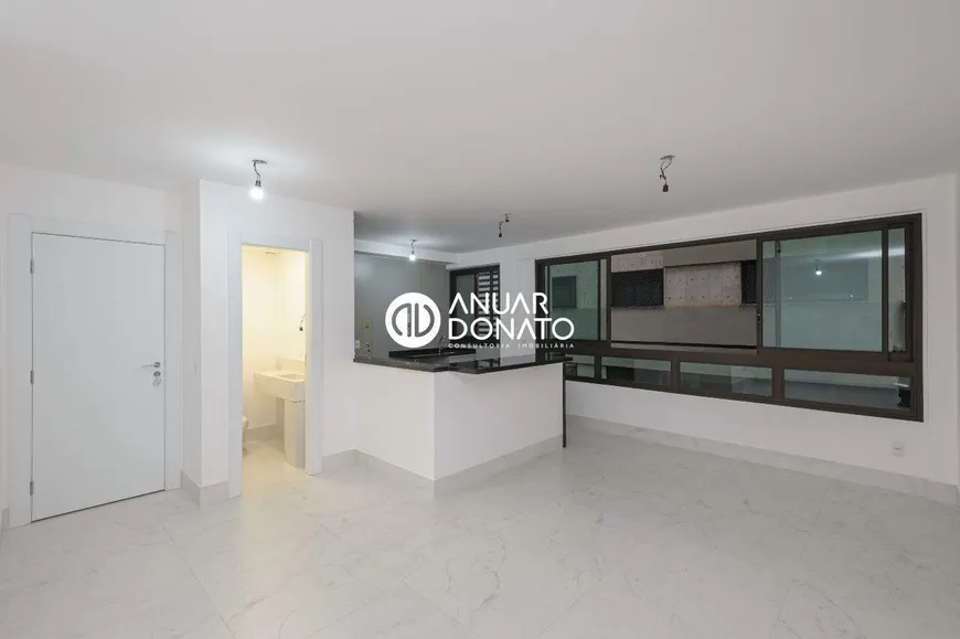 Foto 1 de Apartamento com 2 Quartos para alugar, 78m² em Funcionários, Belo Horizonte