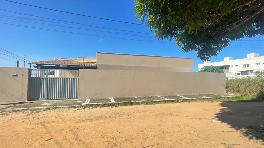 Foto 1 de Casa com 3 Quartos à venda, 130m² em Parque das Nações, Parnamirim