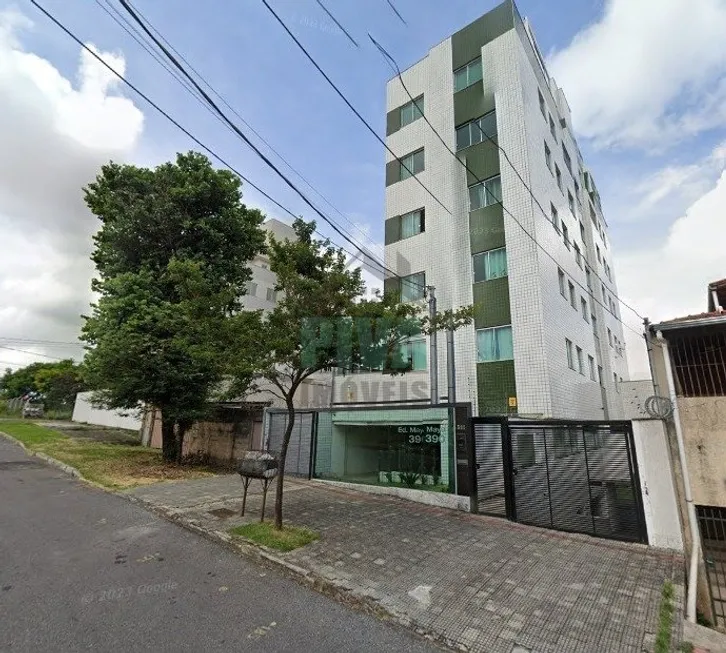 Foto 1 de Apartamento com 3 Quartos à venda, 96m² em Manacás, Belo Horizonte