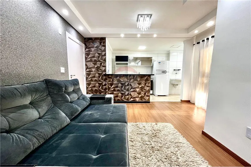 Foto 1 de Apartamento com 1 Quarto à venda, 42m² em Vila Sao Judas Tadeu, São José do Rio Preto