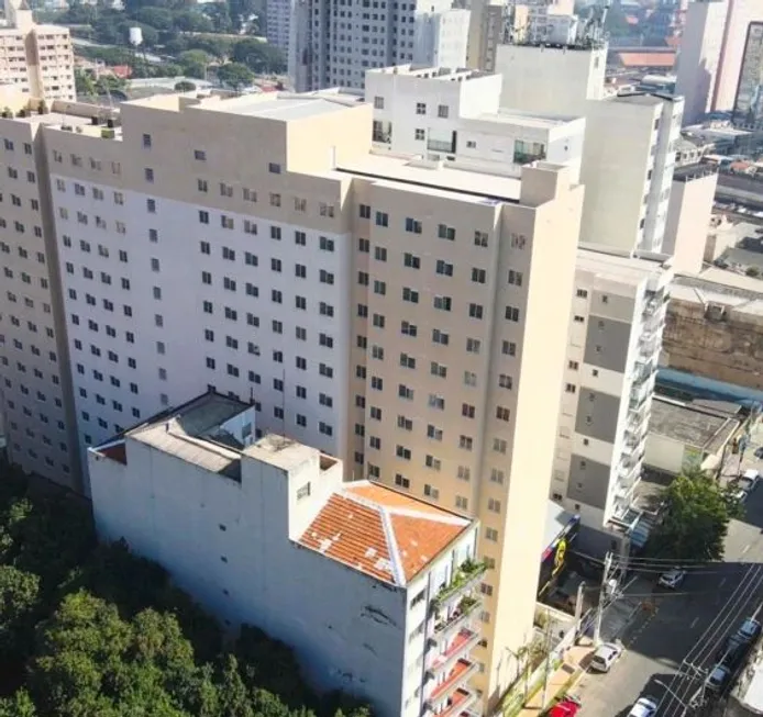 Foto 1 de Apartamento com 2 Quartos à venda, 32m² em Brás, São Paulo