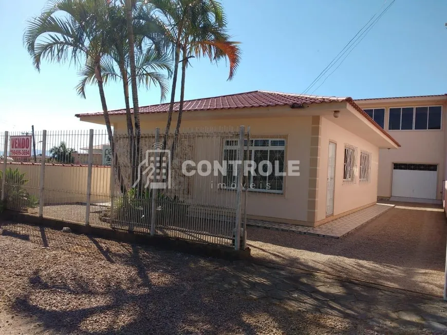 Foto 1 de Casa com 3 Quartos à venda, 138m² em Praia de Fora, Palhoça