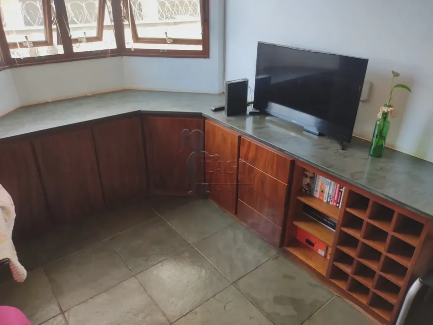 Foto 1 de Apartamento com 1 Quarto à venda, 35m² em Vila Monte Alegre, Ribeirão Preto