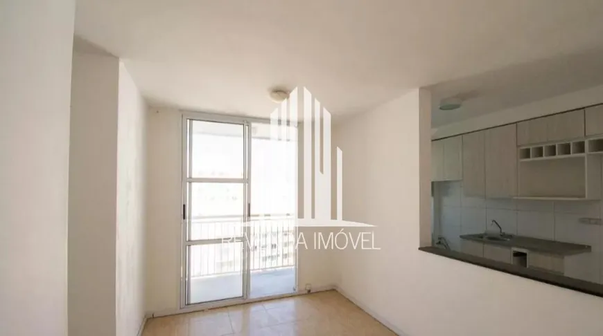 Foto 1 de Apartamento com 2 Quartos à venda, 65m² em Jardim Prudência, São Paulo