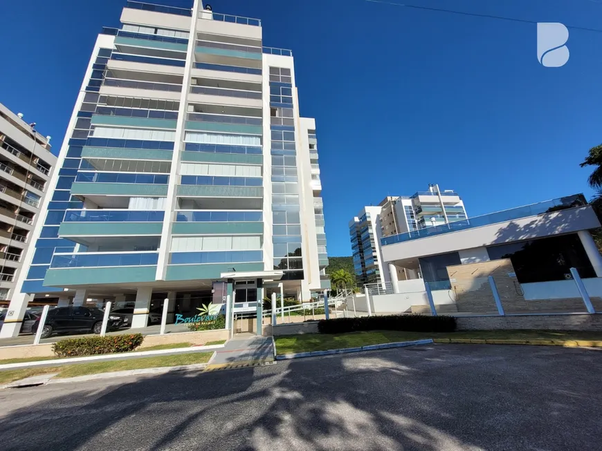 Foto 1 de Apartamento com 2 Quartos à venda, 92m² em Praia De Palmas, Governador Celso Ramos