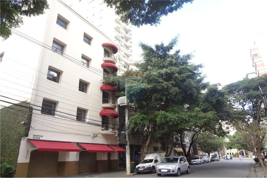 Foto 1 de Prédio Comercial para alugar, 1235m² em Jardim Paulista, São Paulo