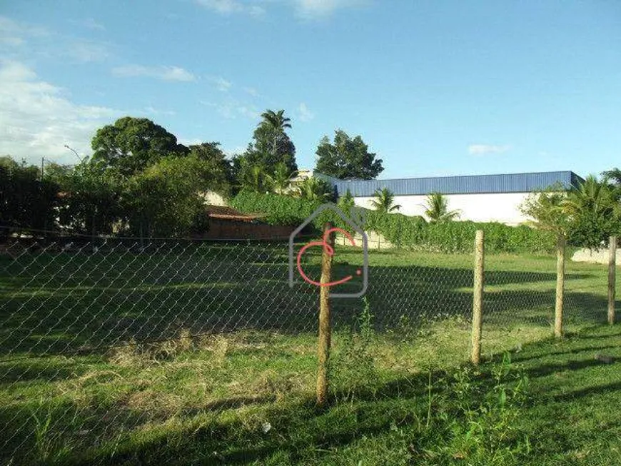 Foto 1 de Lote/Terreno para venda ou aluguel, 2450m² em Nova Cidade, Macaé
