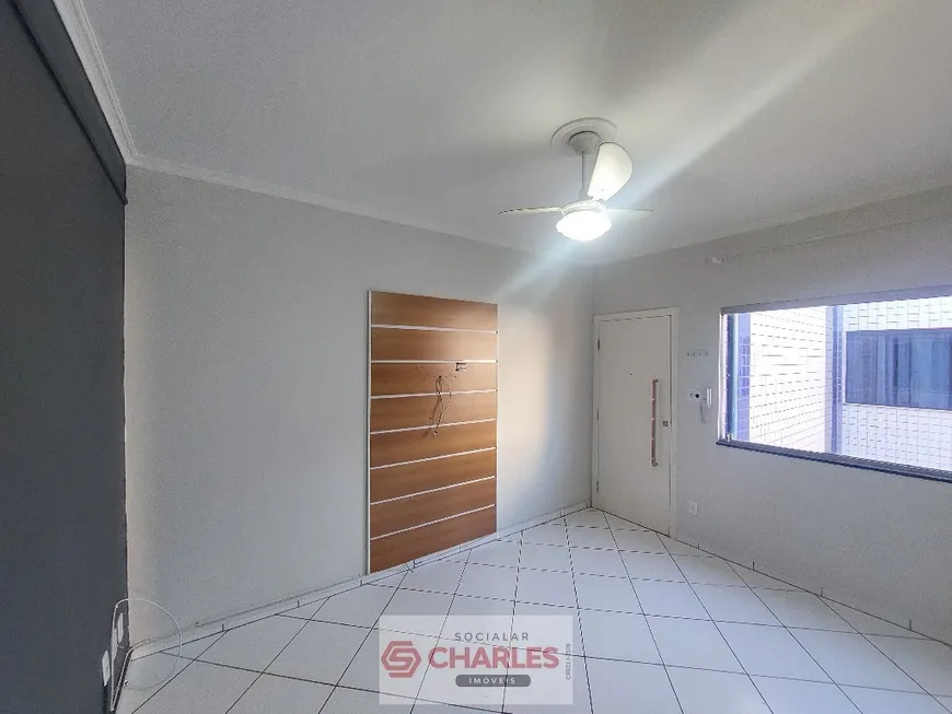 Foto 1 de Apartamento com 2 Quartos à venda, 60m² em Jardim Tropical, Mogi Mirim