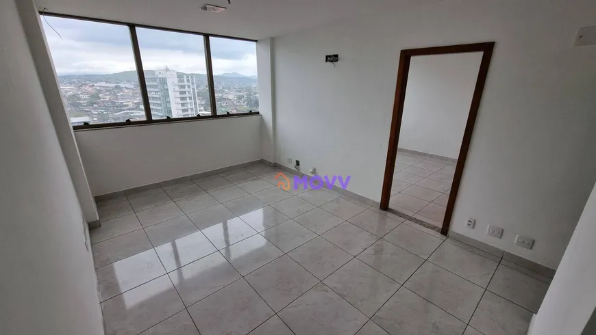 Foto 1 de Sala Comercial à venda, 24m² em Raul Veiga, São Gonçalo