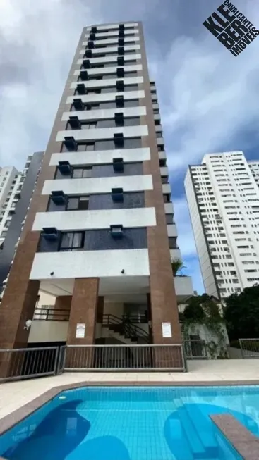 Foto 1 de Apartamento com 3 Quartos à venda, 144m² em Graça, Salvador