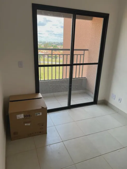 Foto 1 de Apartamento com 2 Quartos à venda, 49m² em Jardim Alice, São José do Rio Preto