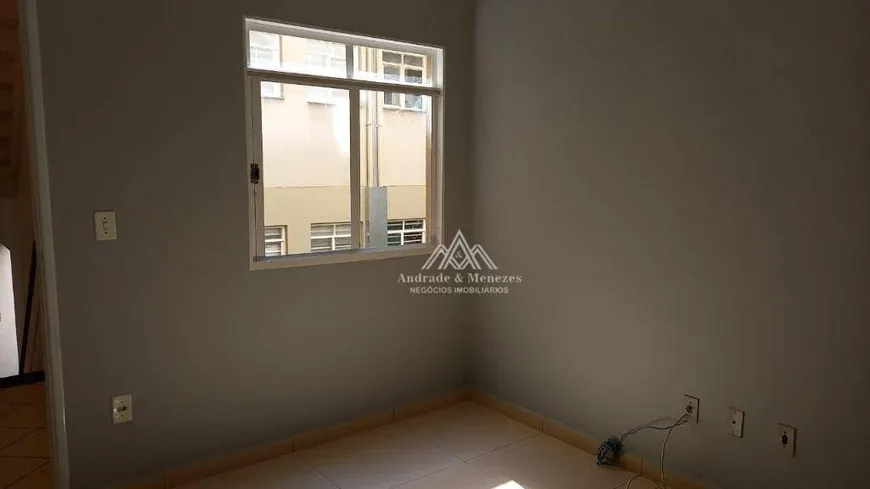 Foto 1 de Apartamento com 2 Quartos à venda, 43m² em VILA VIRGINIA, Ribeirão Preto