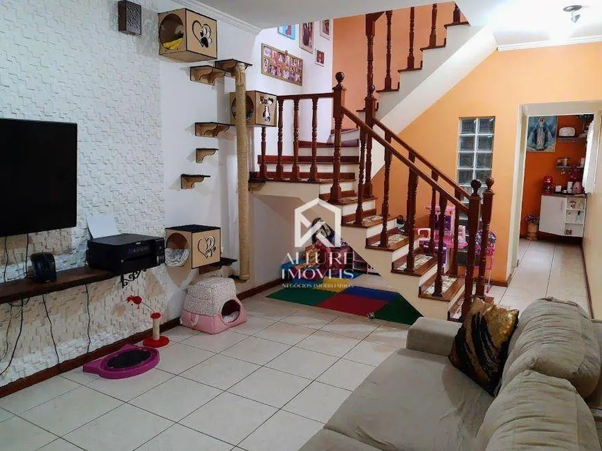 Foto 1 de Casa com 2 Quartos à venda, 189m² em Parque Residencial Flamboyant, São José dos Campos